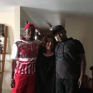 Meet your Posher, Shelley